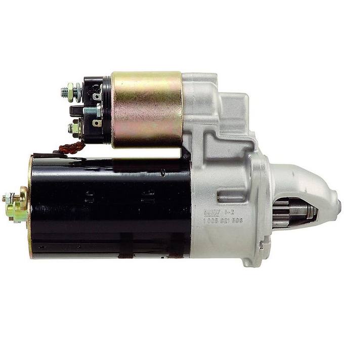 BMW Starter Motor 12412354709 - Denso 2805346